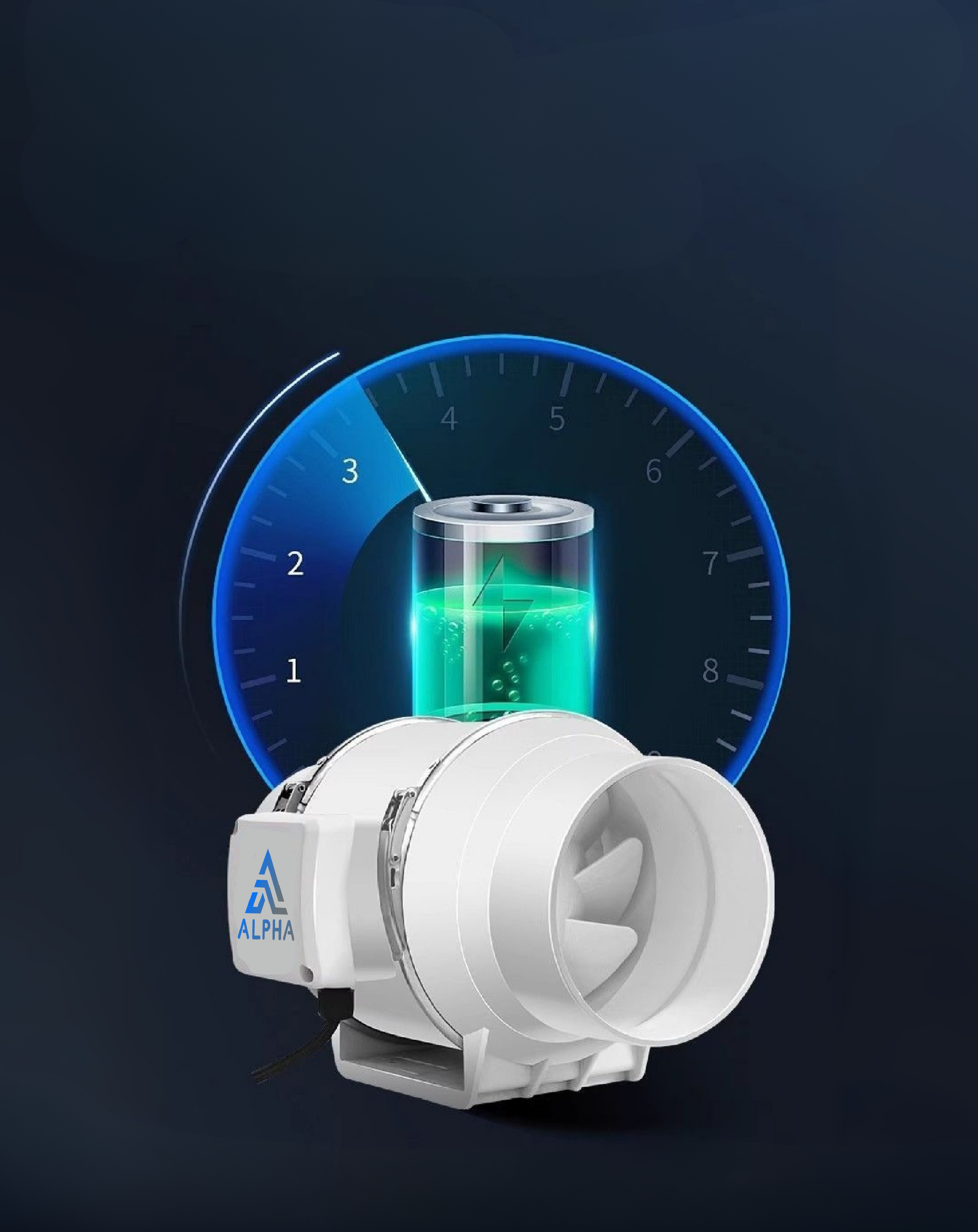 Động cơ tốc độ cao